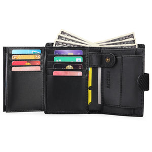 Best smart wallet for men
