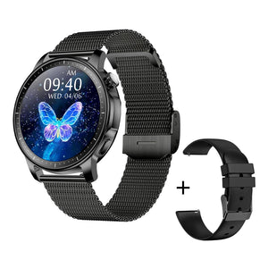 Smart Fitness Watch