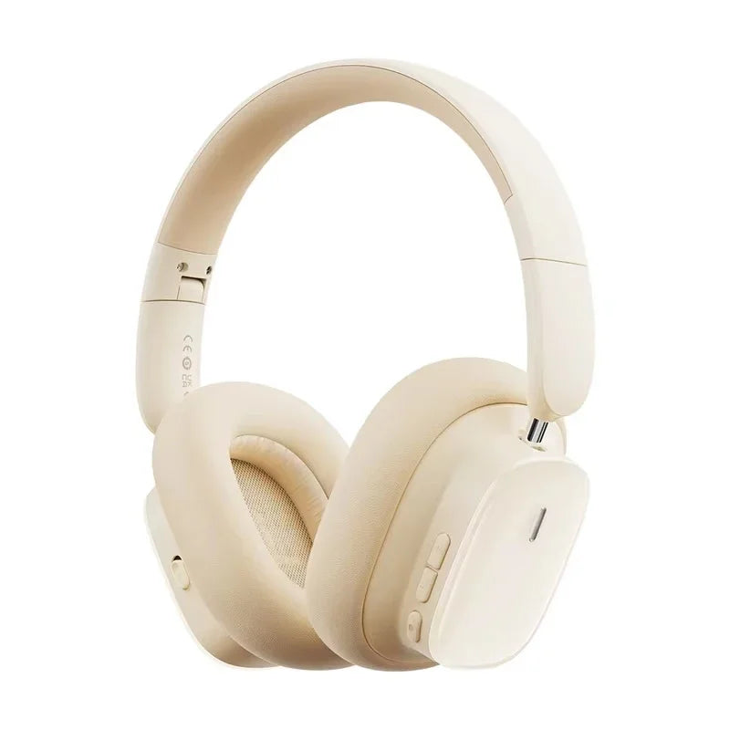 BASEUS Bowie H1i ANC Bluetooth Wireless Headphones