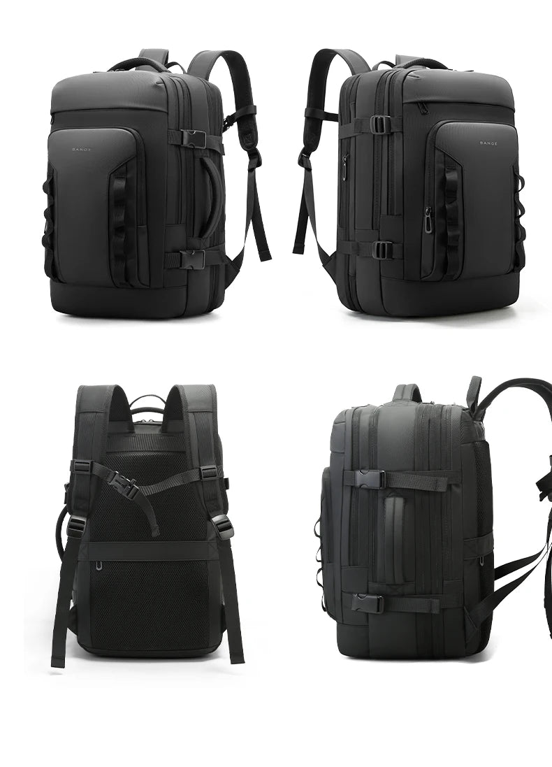 BANGE BG-3055 Professional Laptop Bag & Travel Rucksack