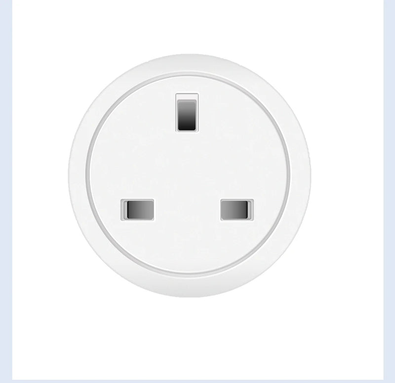 google smart plug