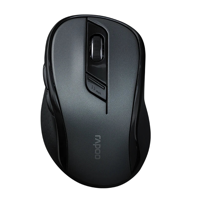RAPOO M500G Dual-Mode Bluetooth Wireless Mouse