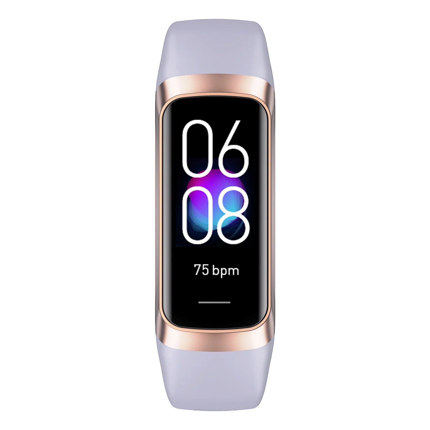 EFFEOKKI C60 Smart Fitness Tracker