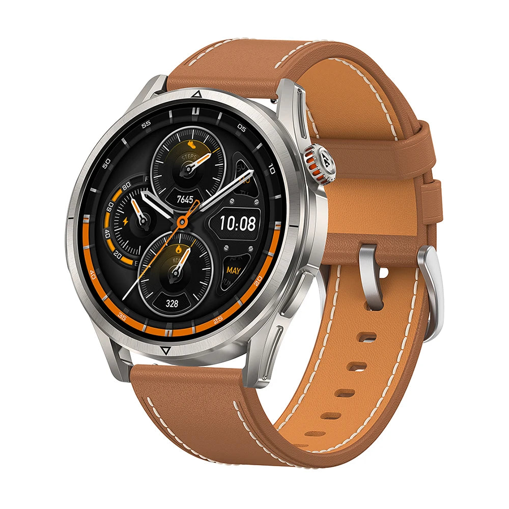 KOSPET Magic R10 1.43" GPS Smart Watch