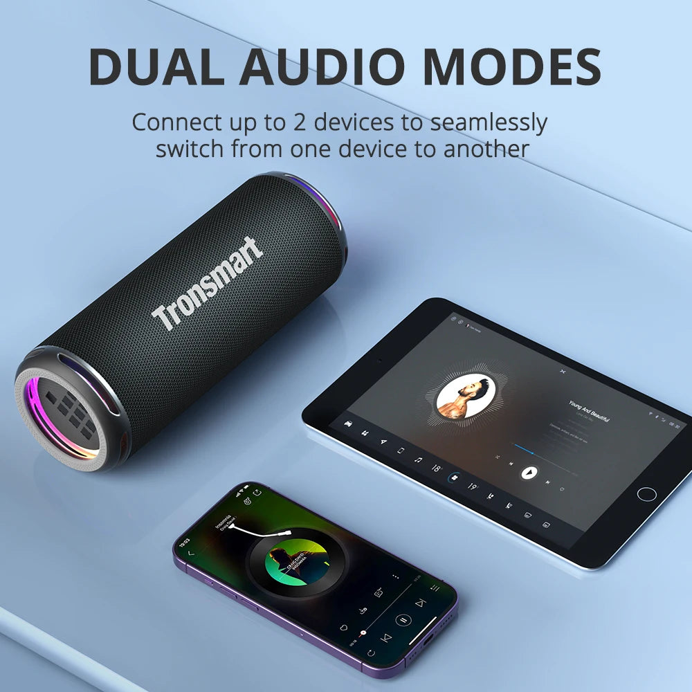 TRONSMART T7 Lite Portable Bluetooth Wireless Speaker