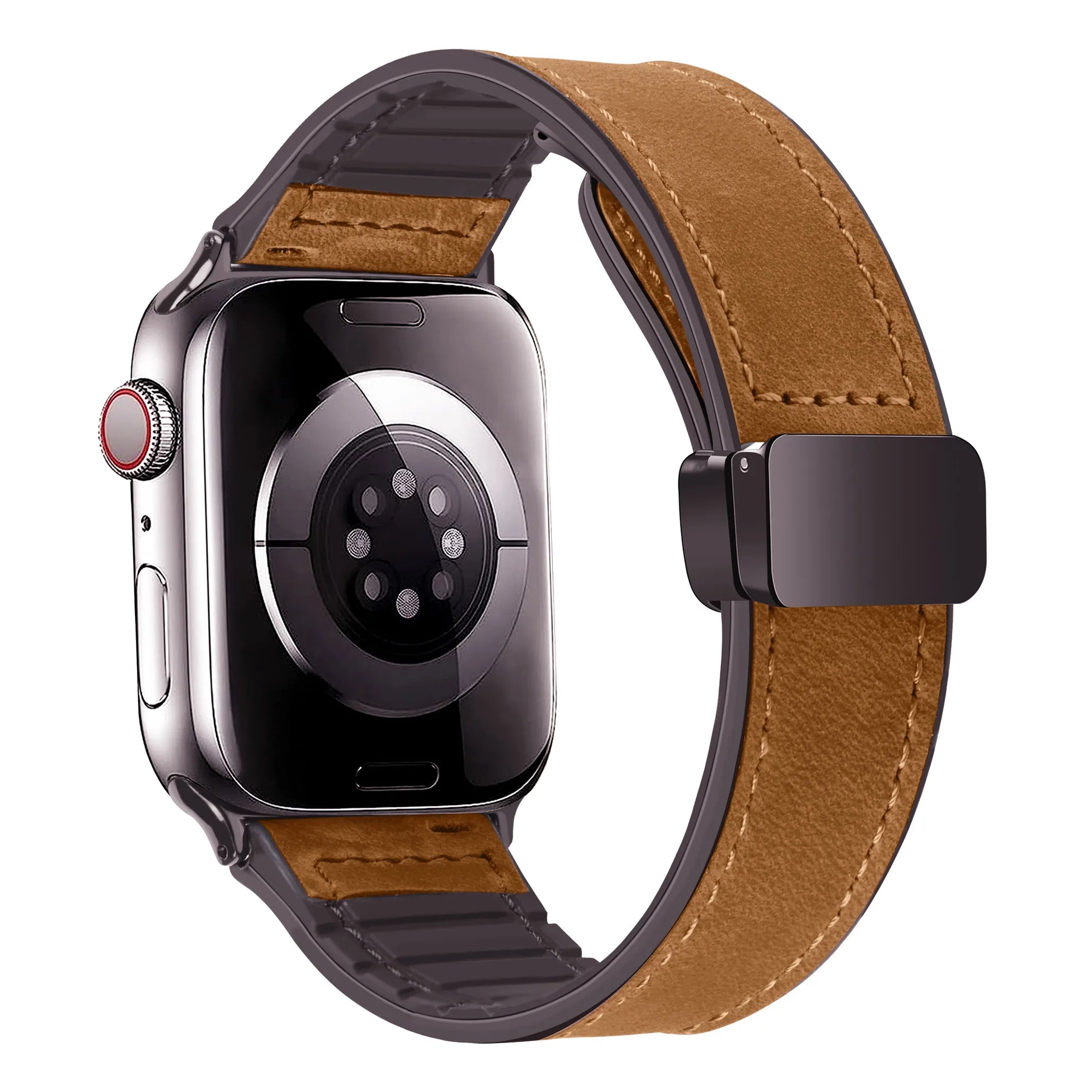 luxo smart watch