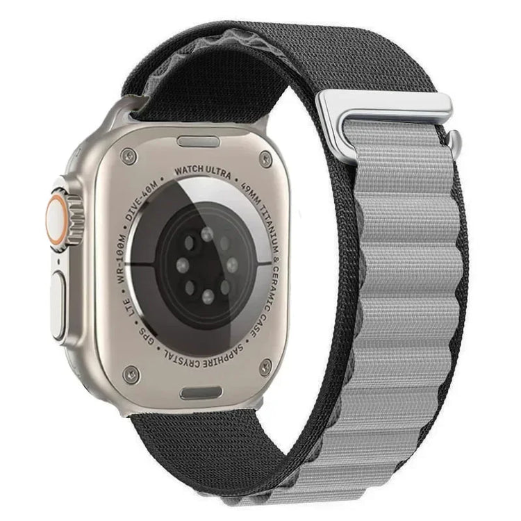 smart watch strap fitting