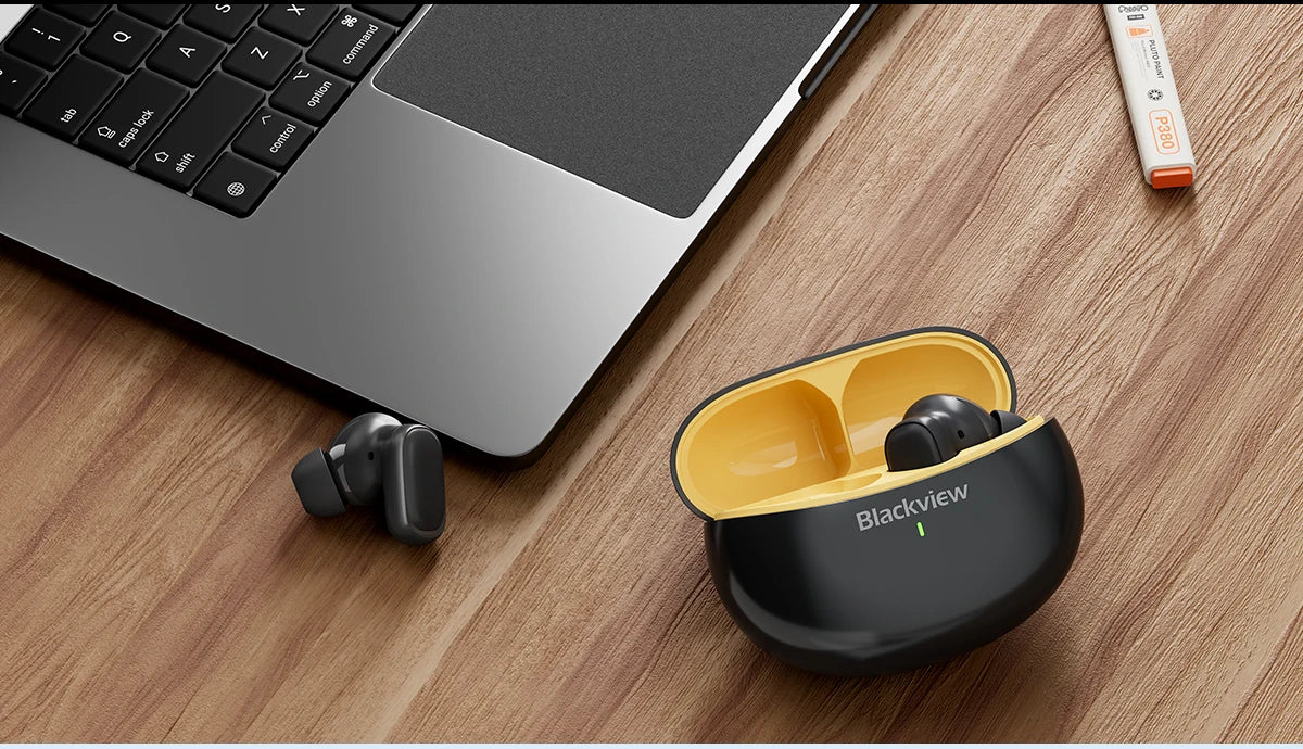 BLACKVIEW AirBuds 30 TWS Bluetooth Wireless Headphones
