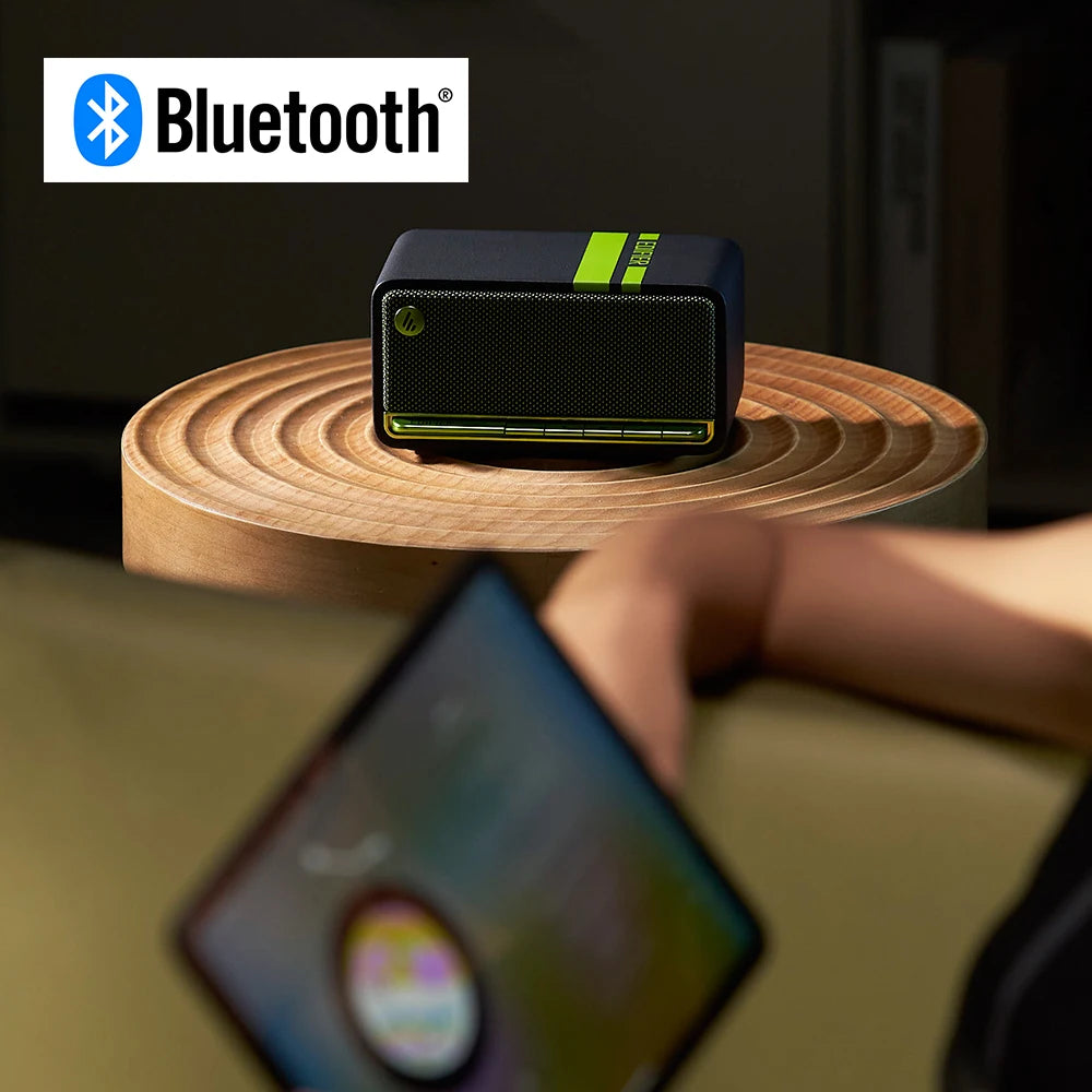 EDIFIER MP230 Tabletop Portable Bluetooth Wireless Speaker