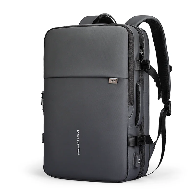 MARK RYDEN MR8057 Expansion Business Travel Backpack