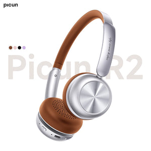 PICUN Bluetooth Wireless Headphones