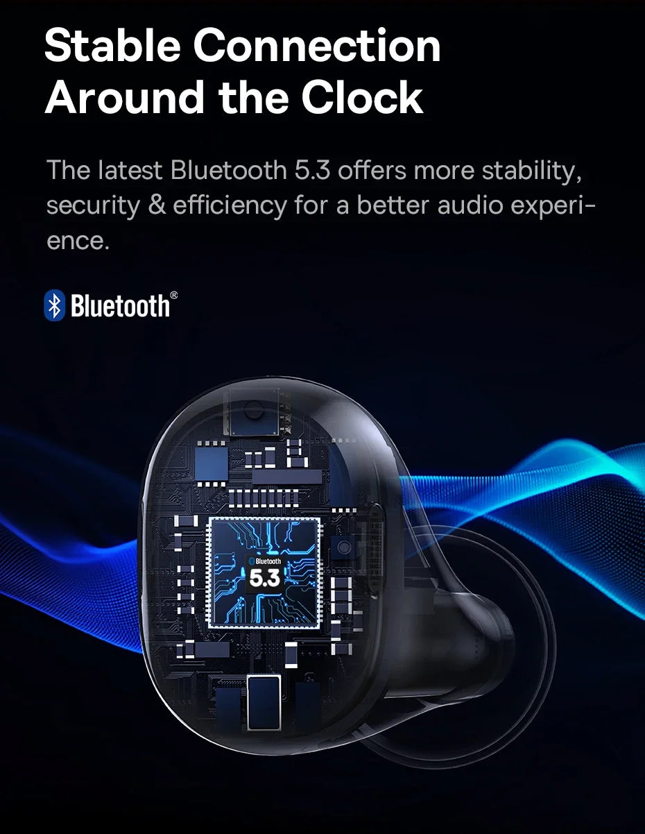 BASEUS WM03 Bluetooth Wireless Earphones