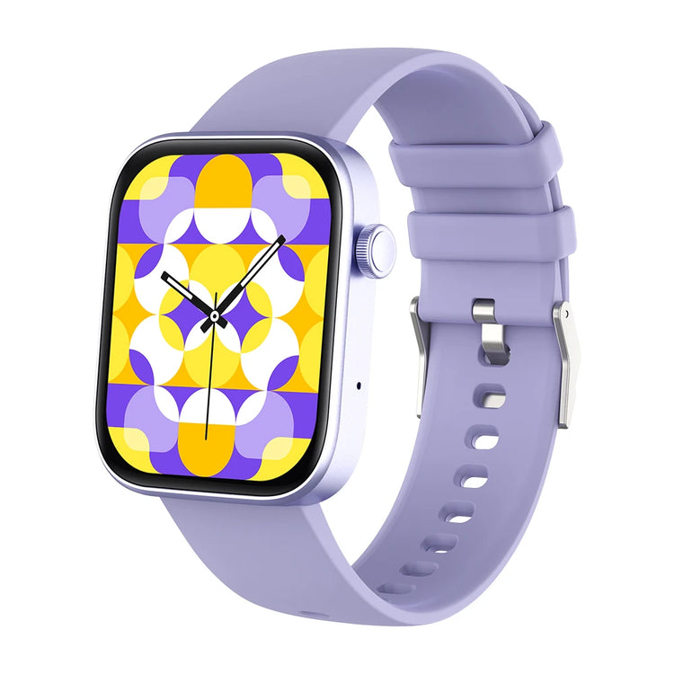 Smartwatch colmi comfy sales