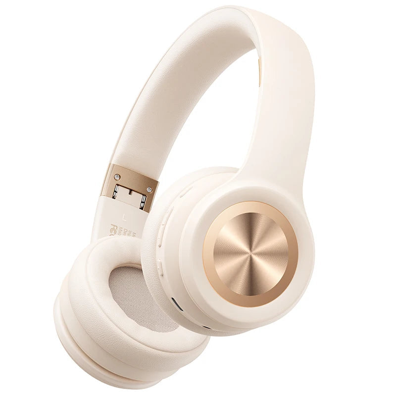 PICUN Solo6 ENC Bluetooth Wireless Headphones
