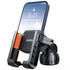 UGREEN LP785 Adjustable Bike Phone Mount and Clip