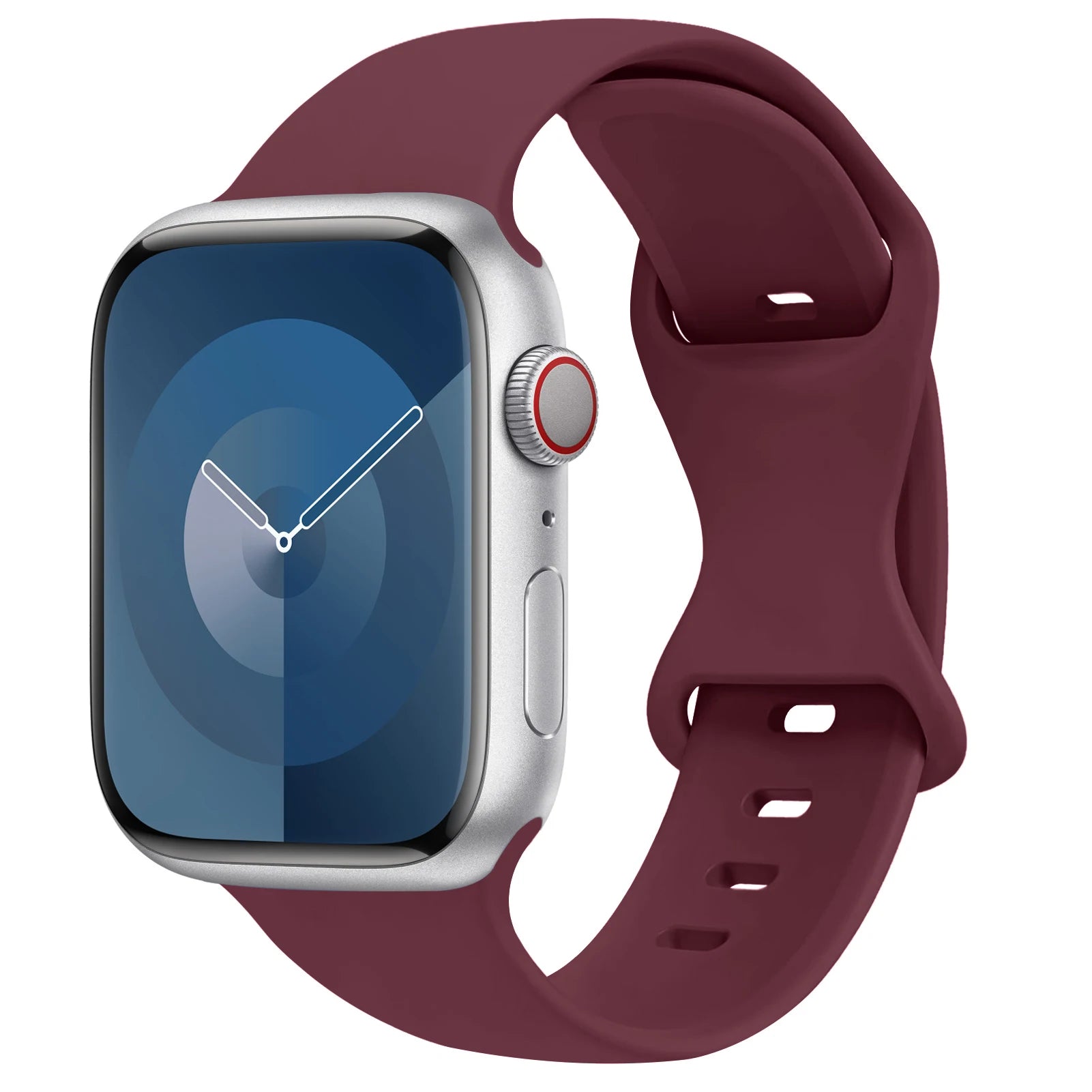 recommended apple watch​

