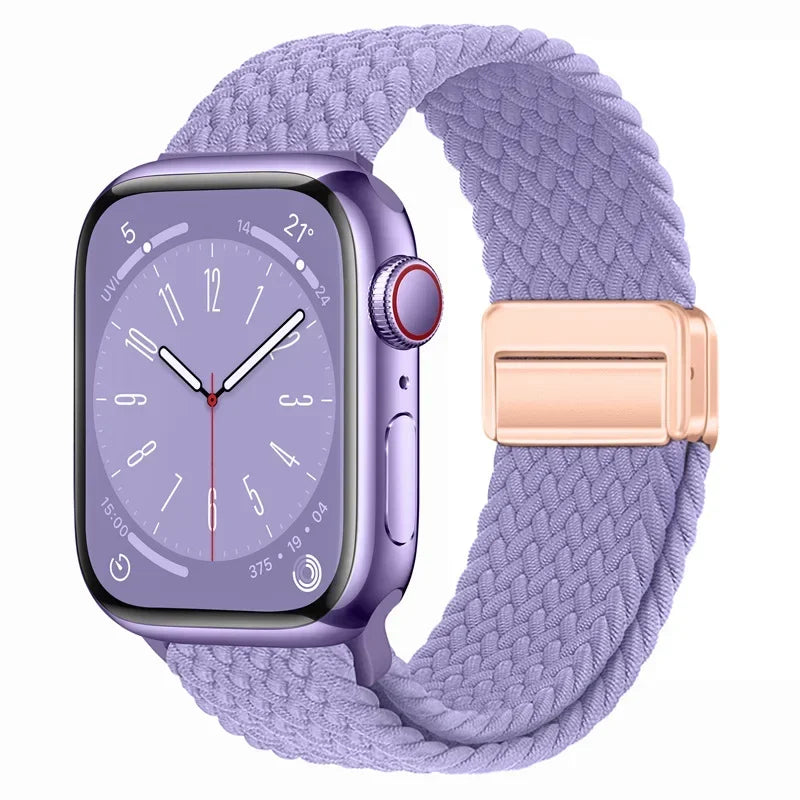 apple watch nike strap​

