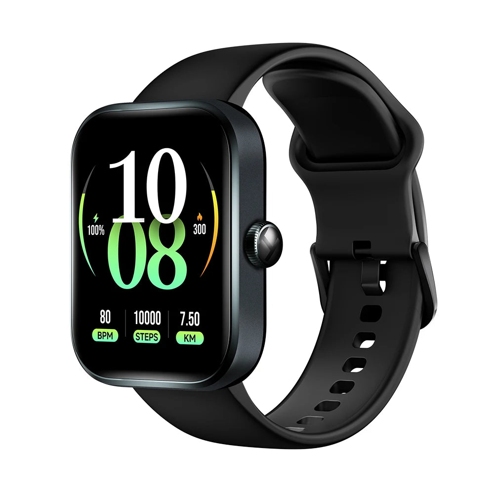 HAYLOU Watch 4 1.93" GPS Smart Watch