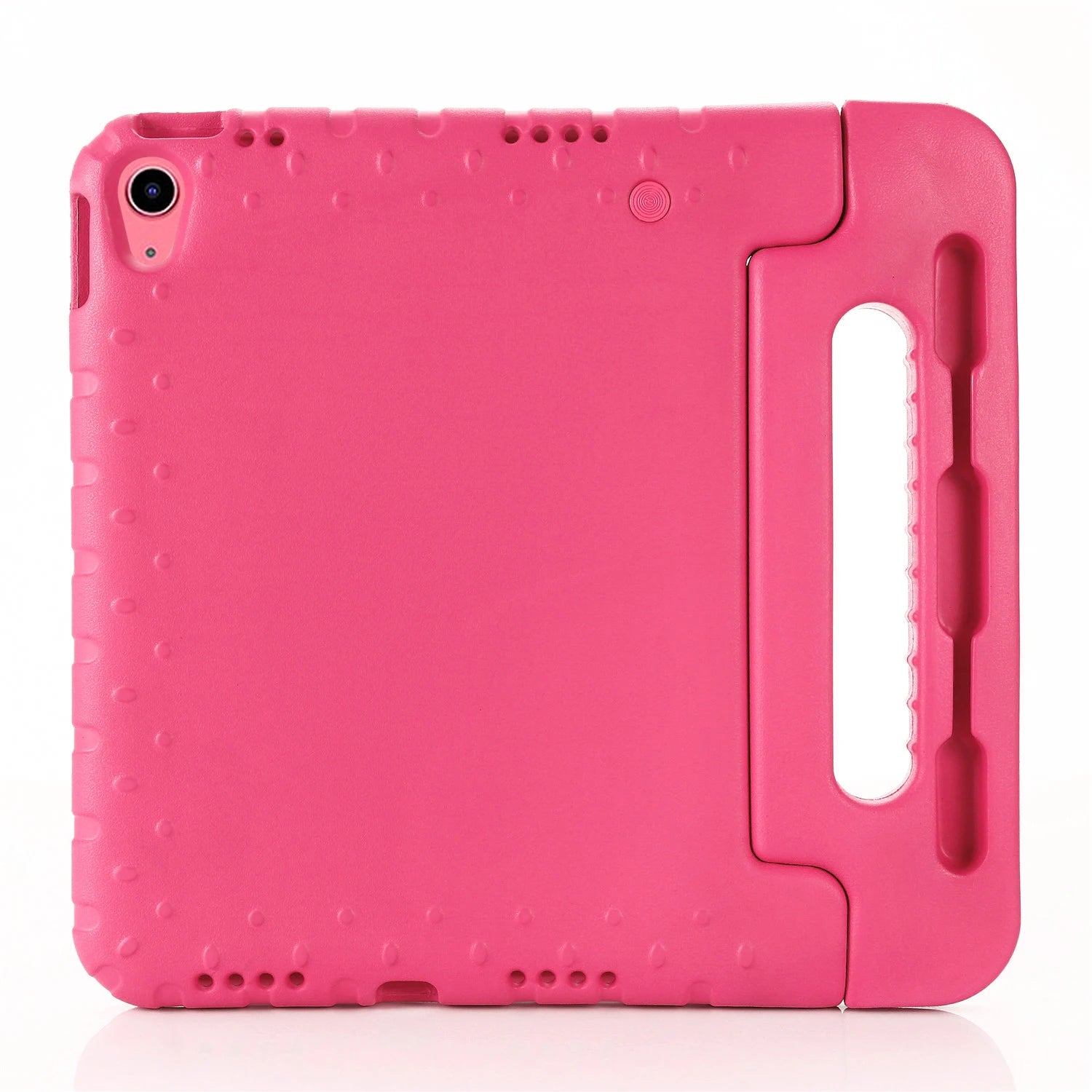 Shockproof and Protective iPad Case and Handle for Kids