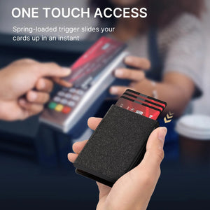 smart wallet for women​

