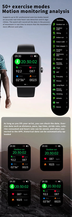 best smart watches fitness trackers