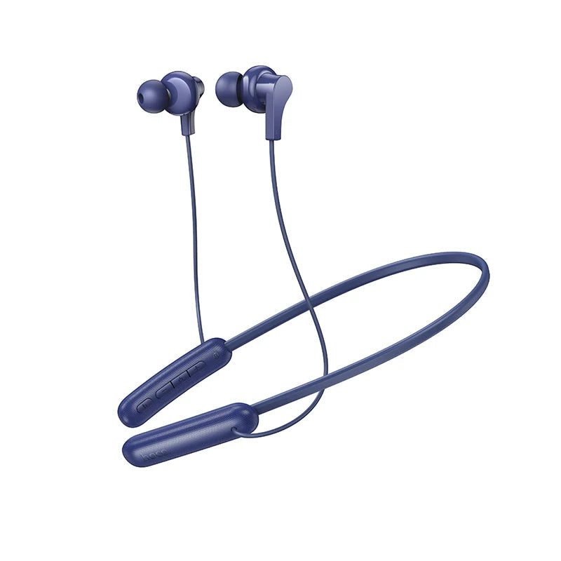 HOCO ES75 Neckband Bluetooth Wireless Earbuds