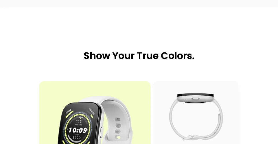AMAZFIT Bip 5 Smart Watch