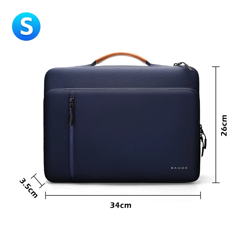 BANGE 14-15.6" Notebook & Laptop Bag