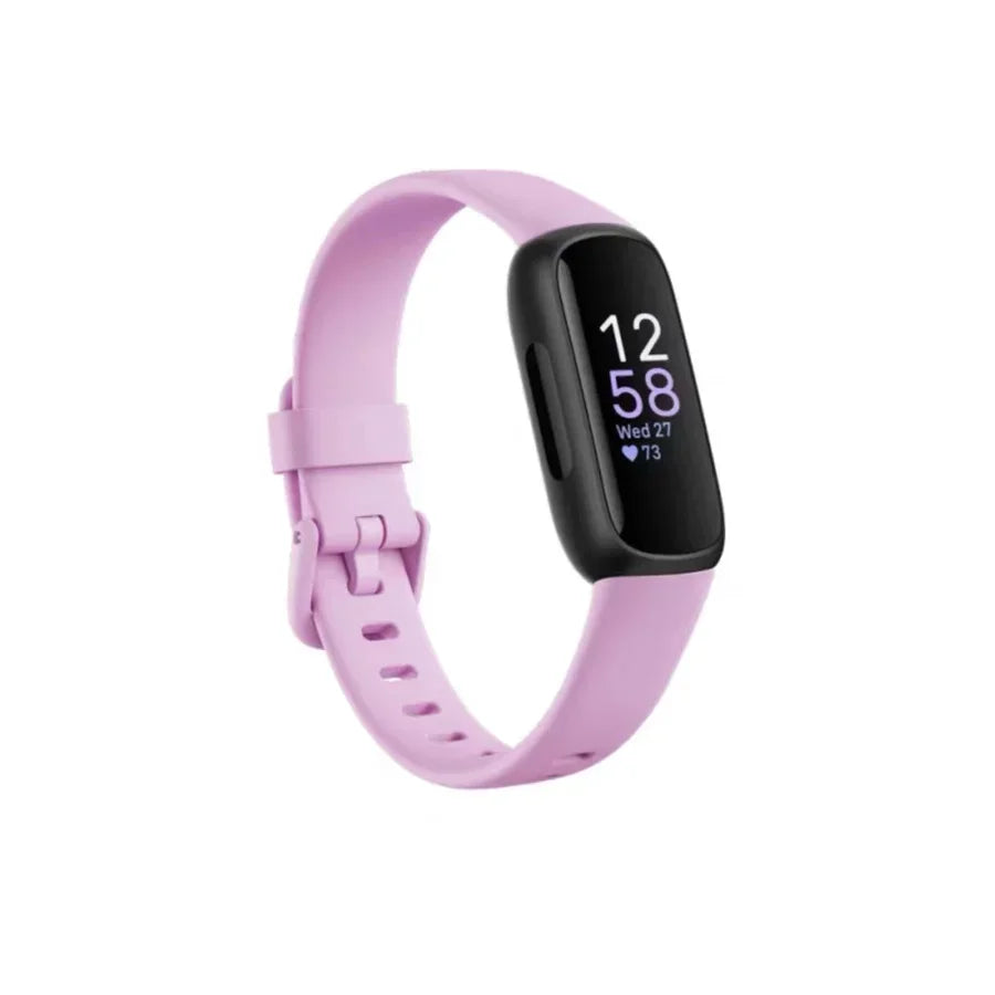 FITBIT Inspire 3 Fitness Tracker