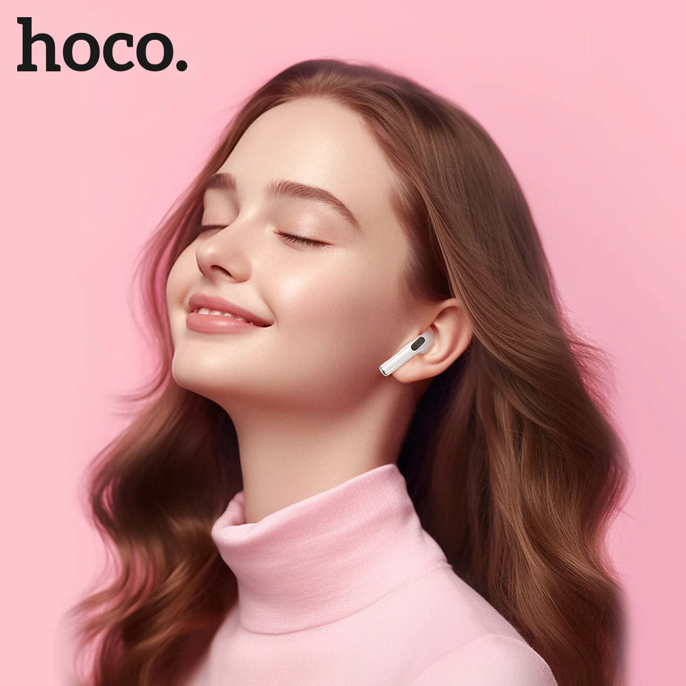 HOCO EW53 Bluetooth Wireless Earphones