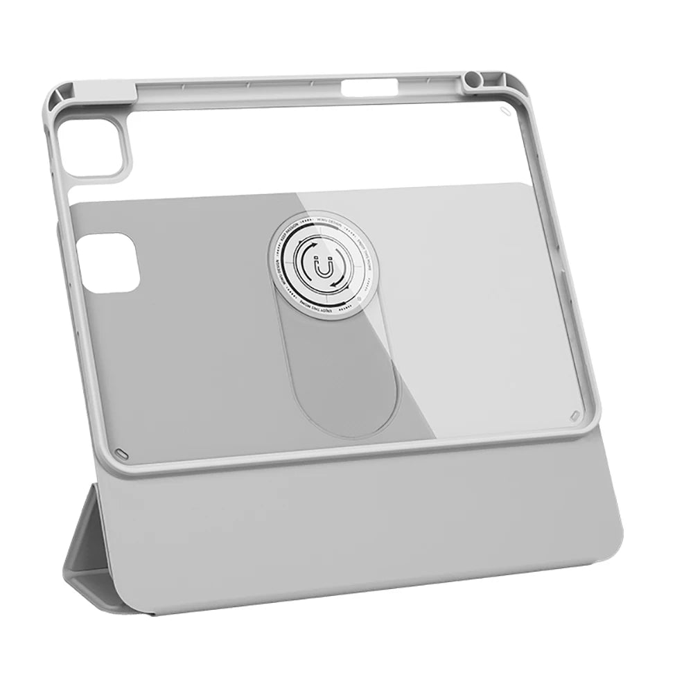 WiWU Rotatable Protective Case & Stand for iPad