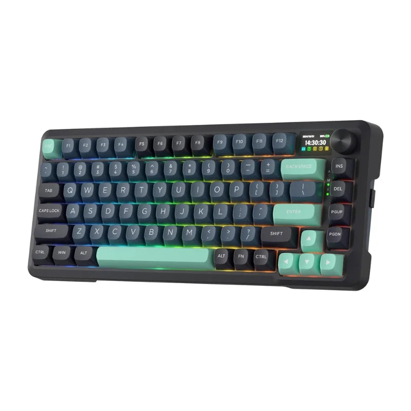 REDRAGON K724 Pro Bluetooth Wireless Gaming Keyboard