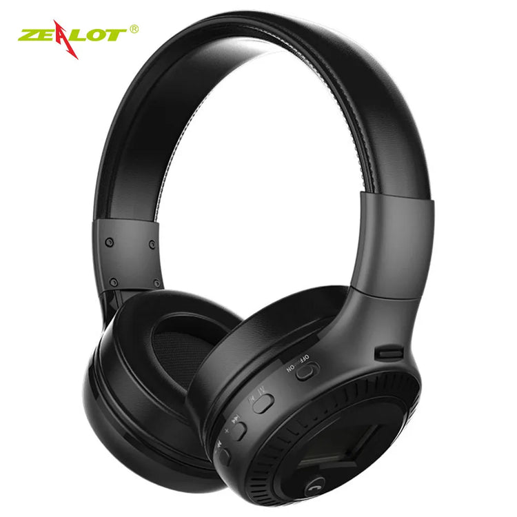 bluetooth wireless headphones​

