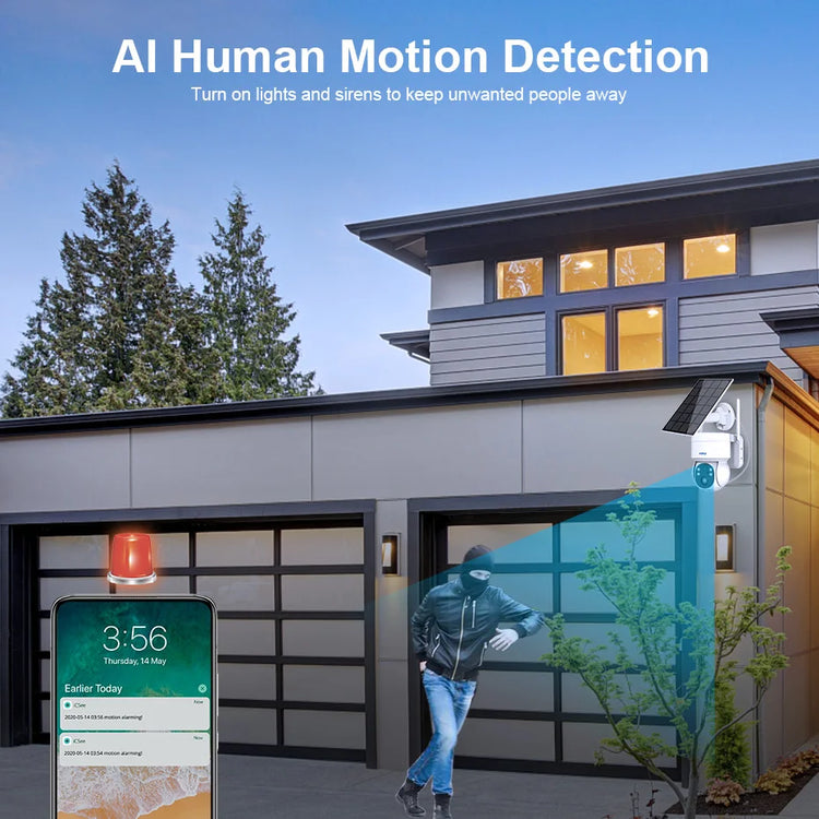 best security cameras home​

