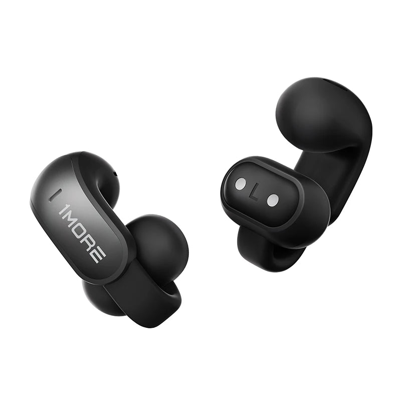 1MORE S12 Bluetooth Wireless Open Ear Clip-On Earbuds