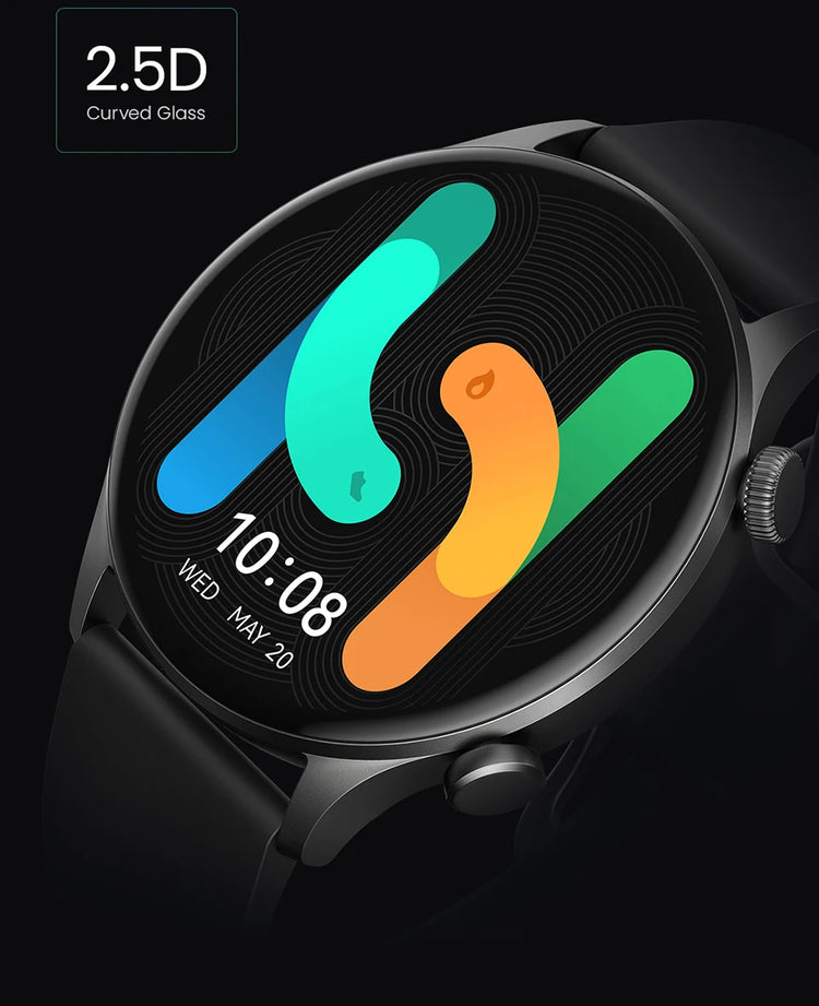 best smart watch 2024 fitness