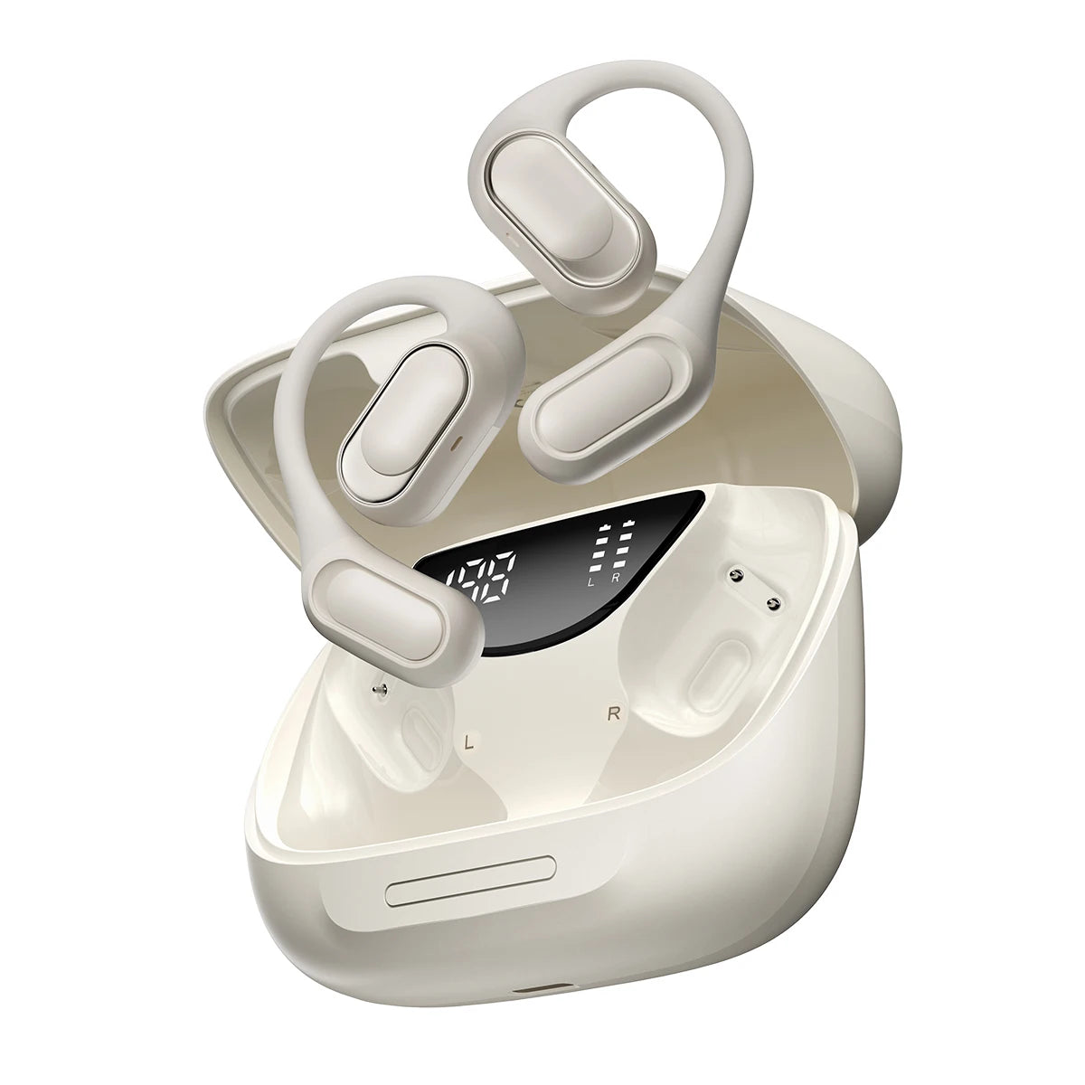 BLACKVIEW AirBuds 200 Bluetooth Wireless Open Ear Headphones