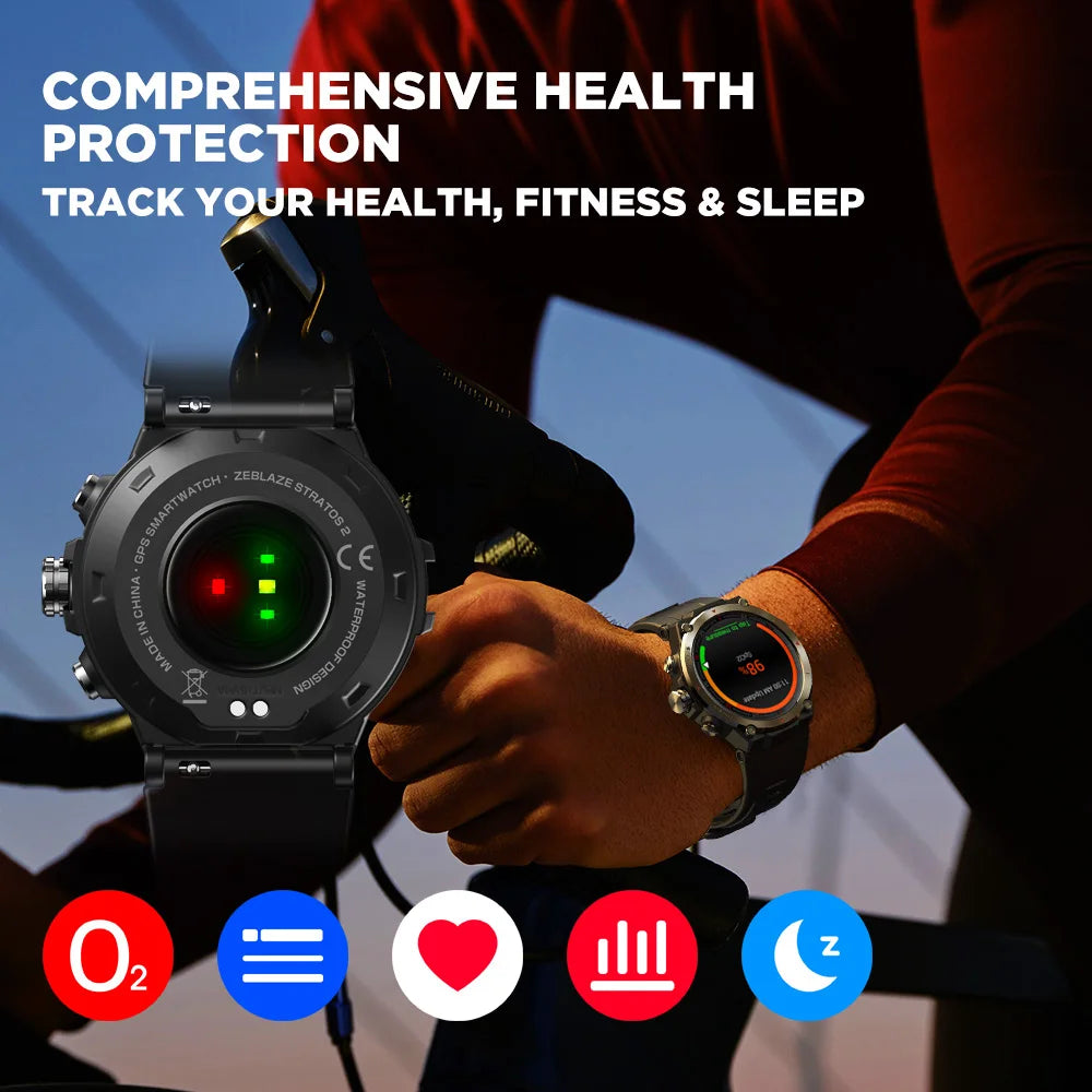 best sports smart watch