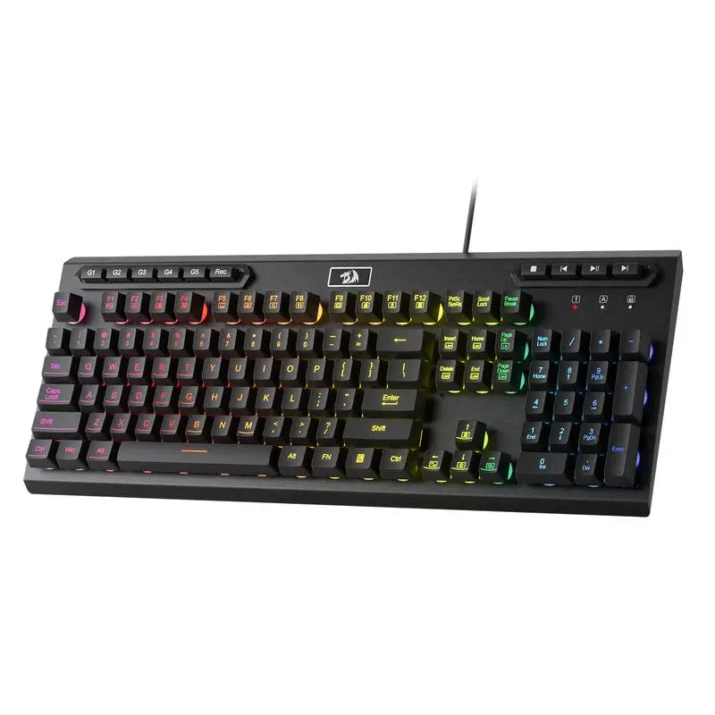 REDRAGON K513 RGB Mechanical Wired Gaming Keyboard