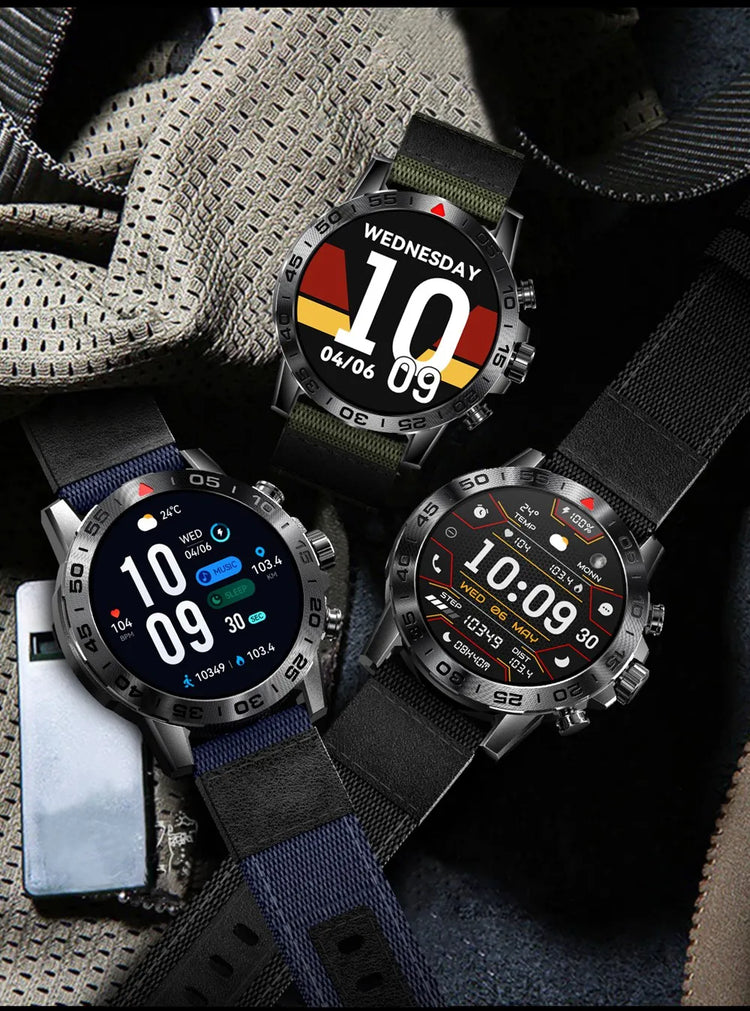 Best fitness watch 2024 for men reviews