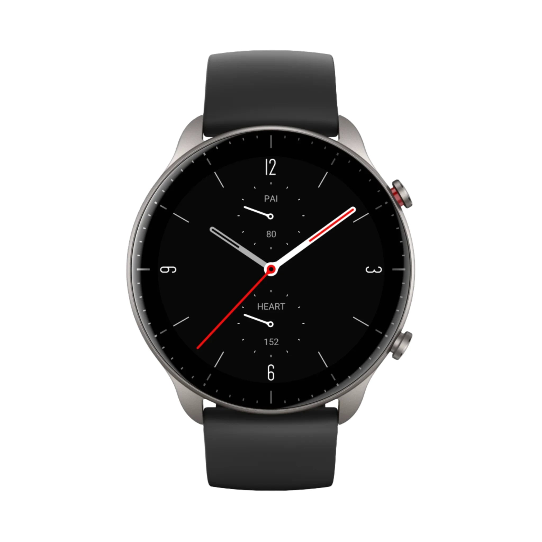 AMAZFIT GTR 2 1.39" AMOLED Smart Watch