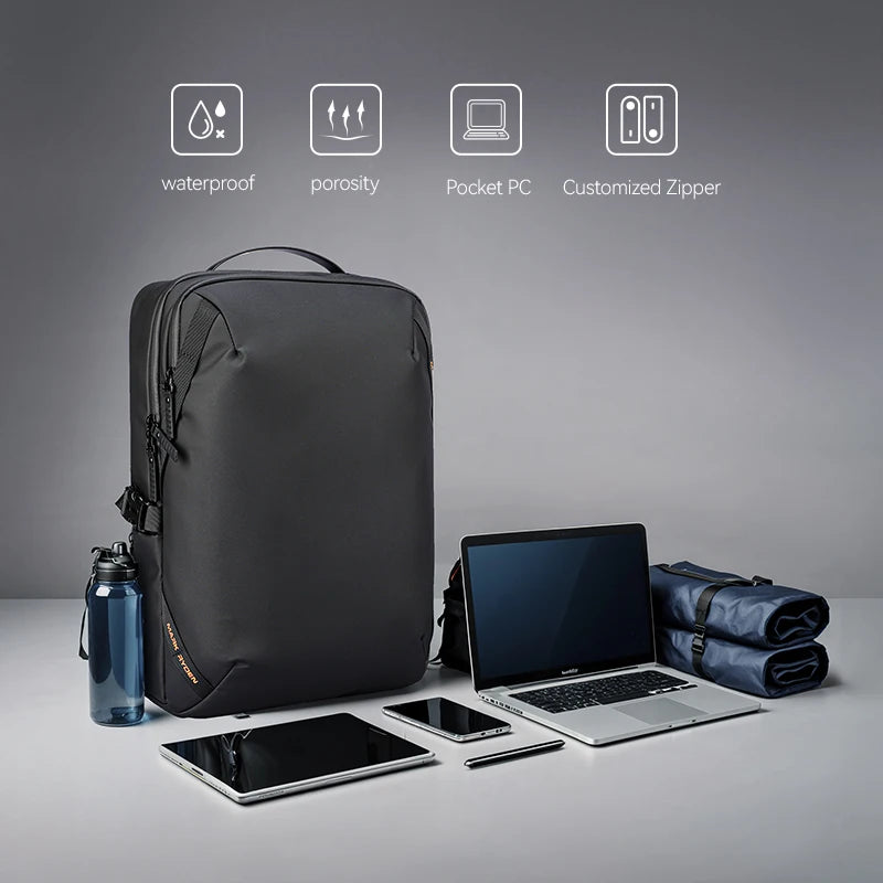 MARK RYDEN MR2493 Business Travel Backpack