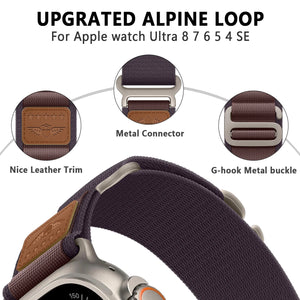 smart watch straps