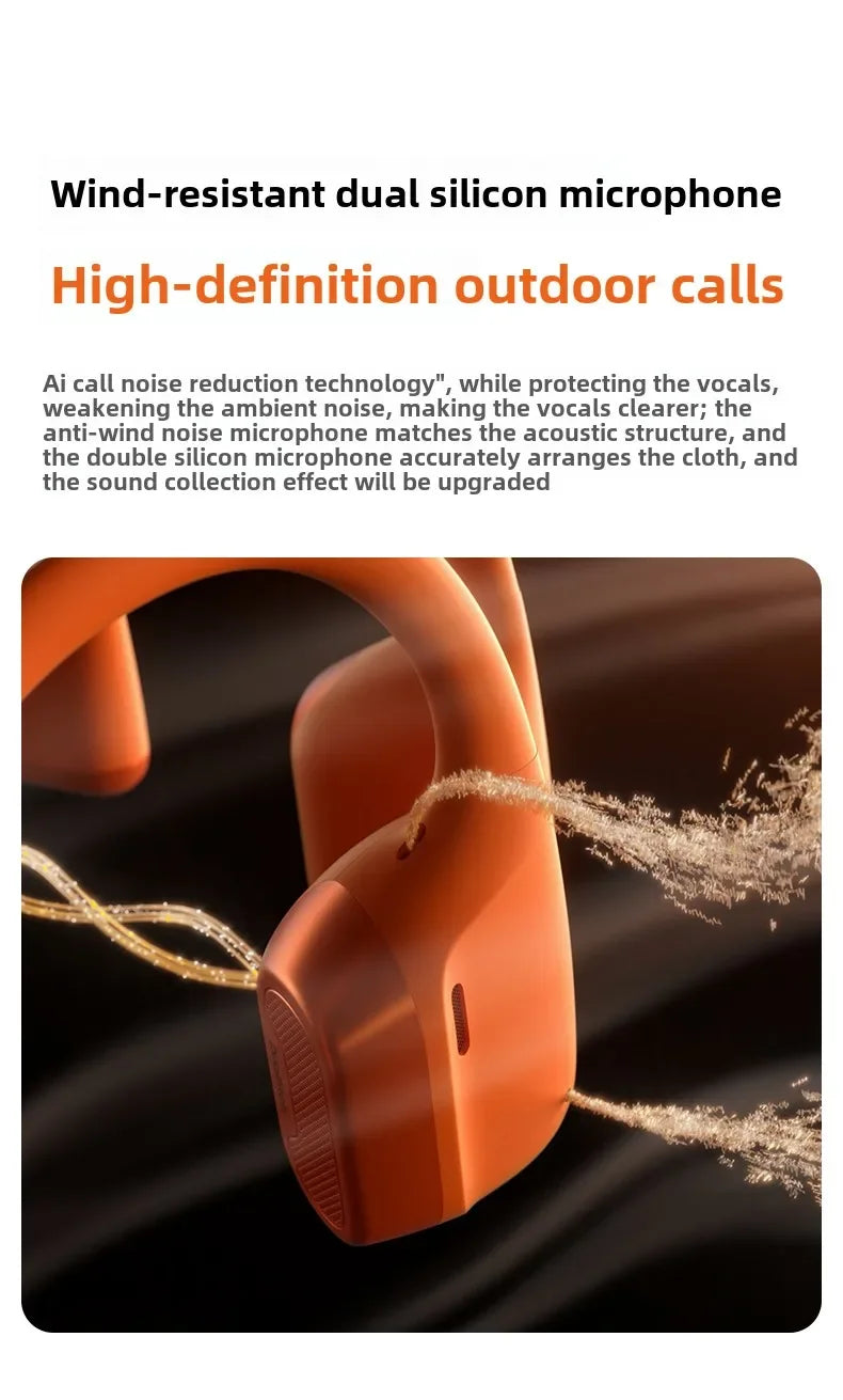 SHOKZ OpenRun Pro 2 Bone Conduction Sports Headphones