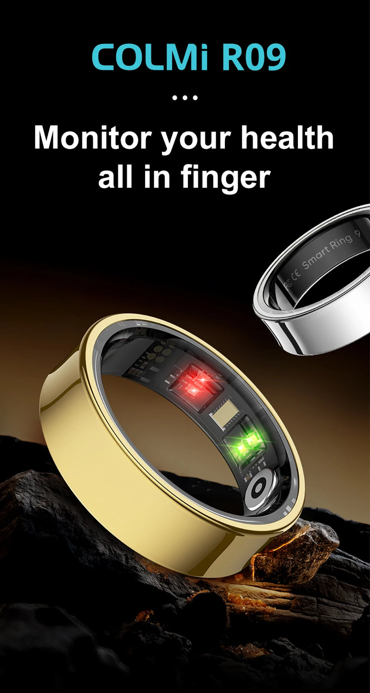 COLMI Smart Ring price