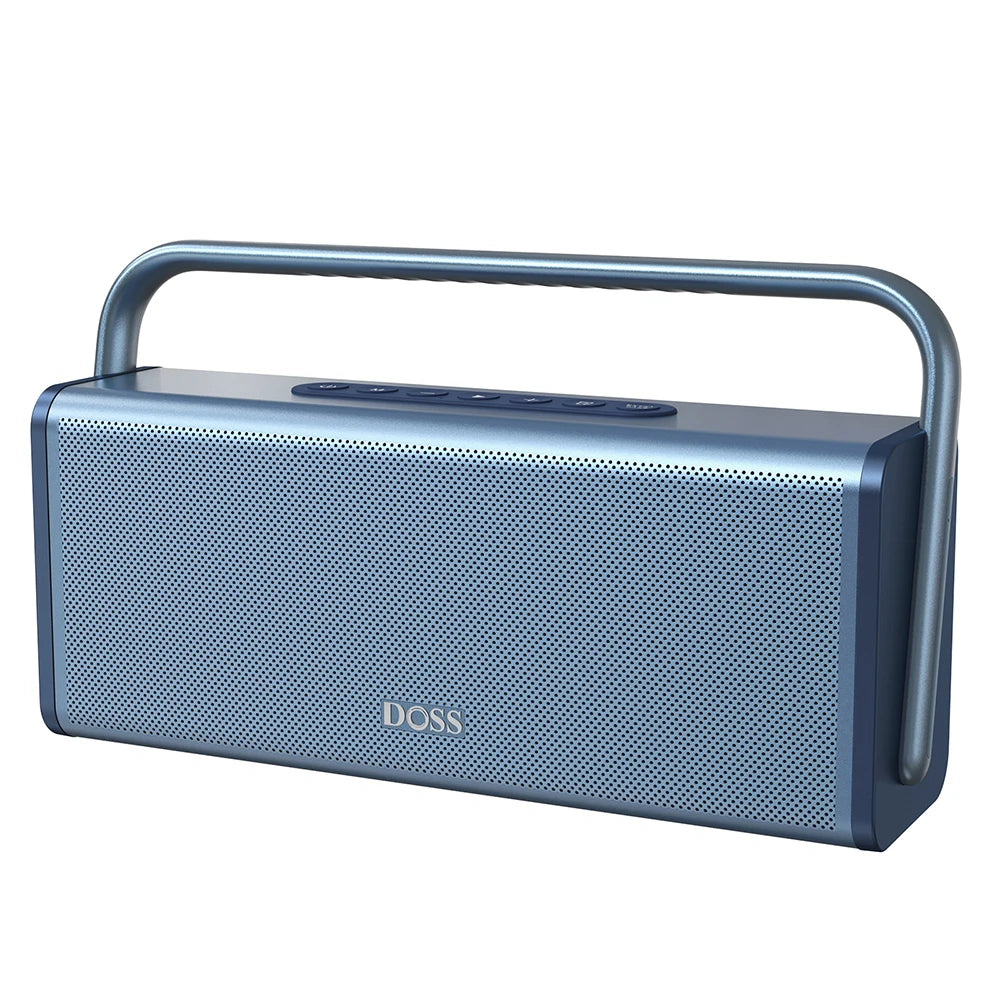 DOSS SoundBox XL Pro Portable Bluetooth Wireless Speaker