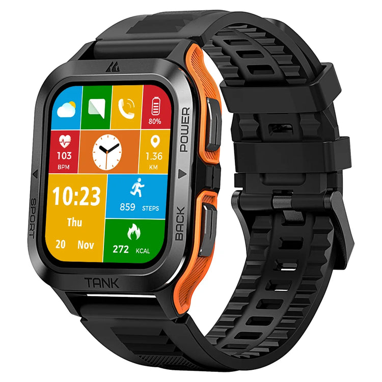 M2 smart watch hot sale