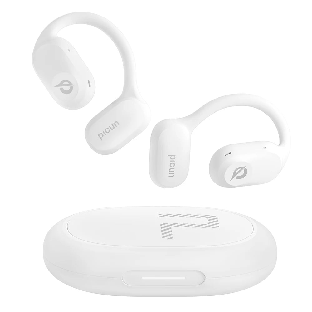 PICUN QW10 Bluetooth Wireless Open Ear Headphones