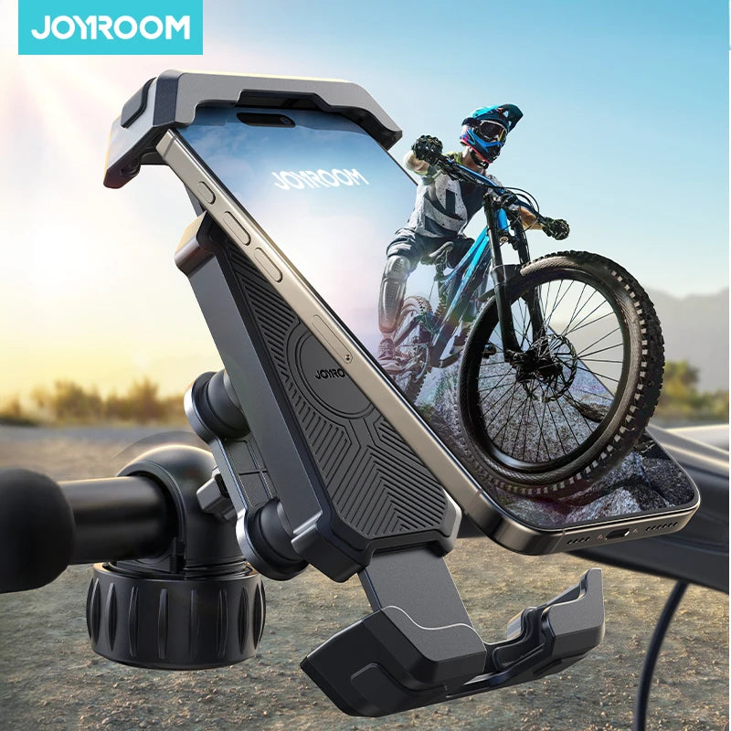 JOYROOM ZS428 360° Universal Bike Phone Mount