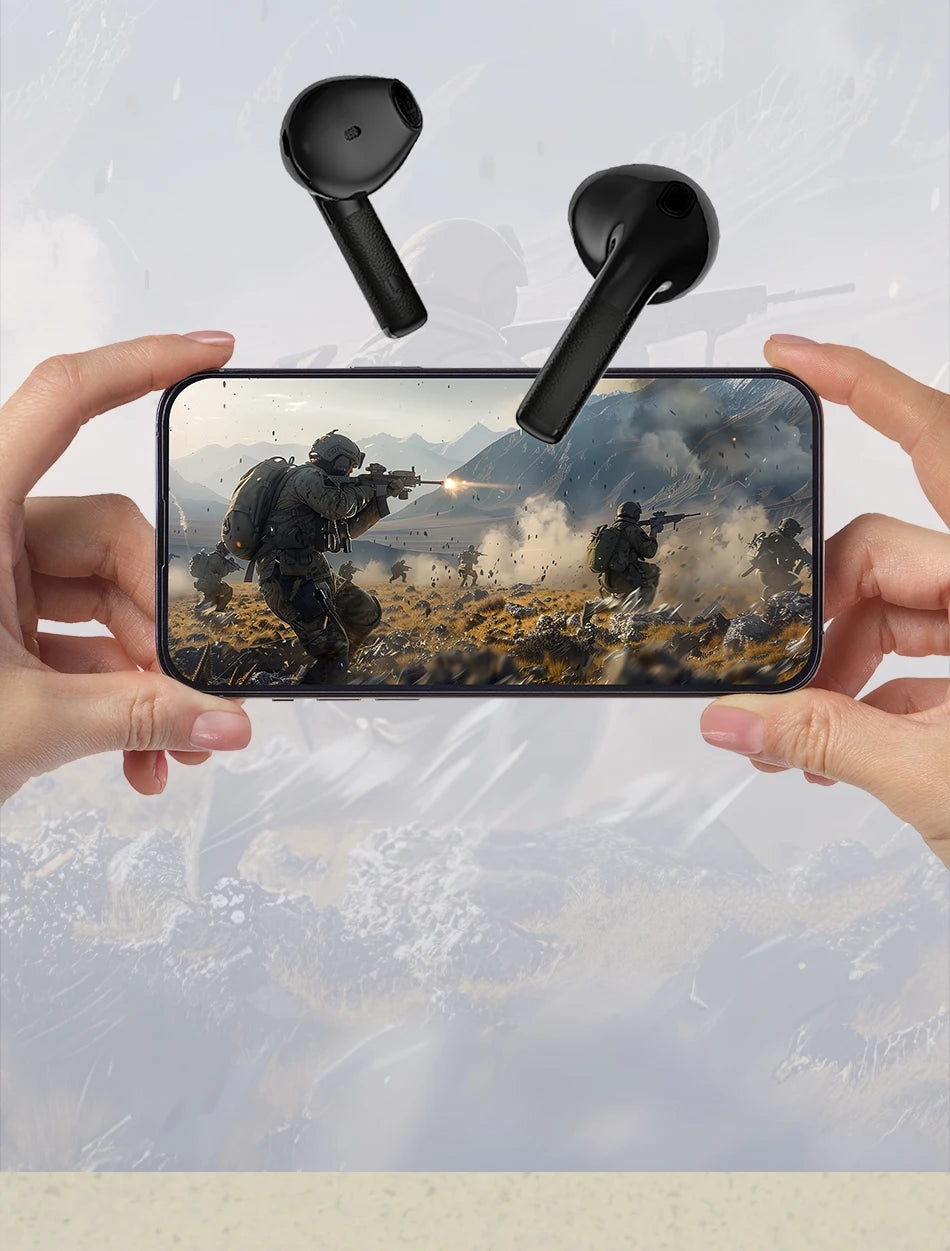 EDIFIER W200T TWS Bluetooth Wireless Earphones